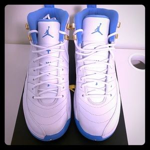 Jordan Retro 12